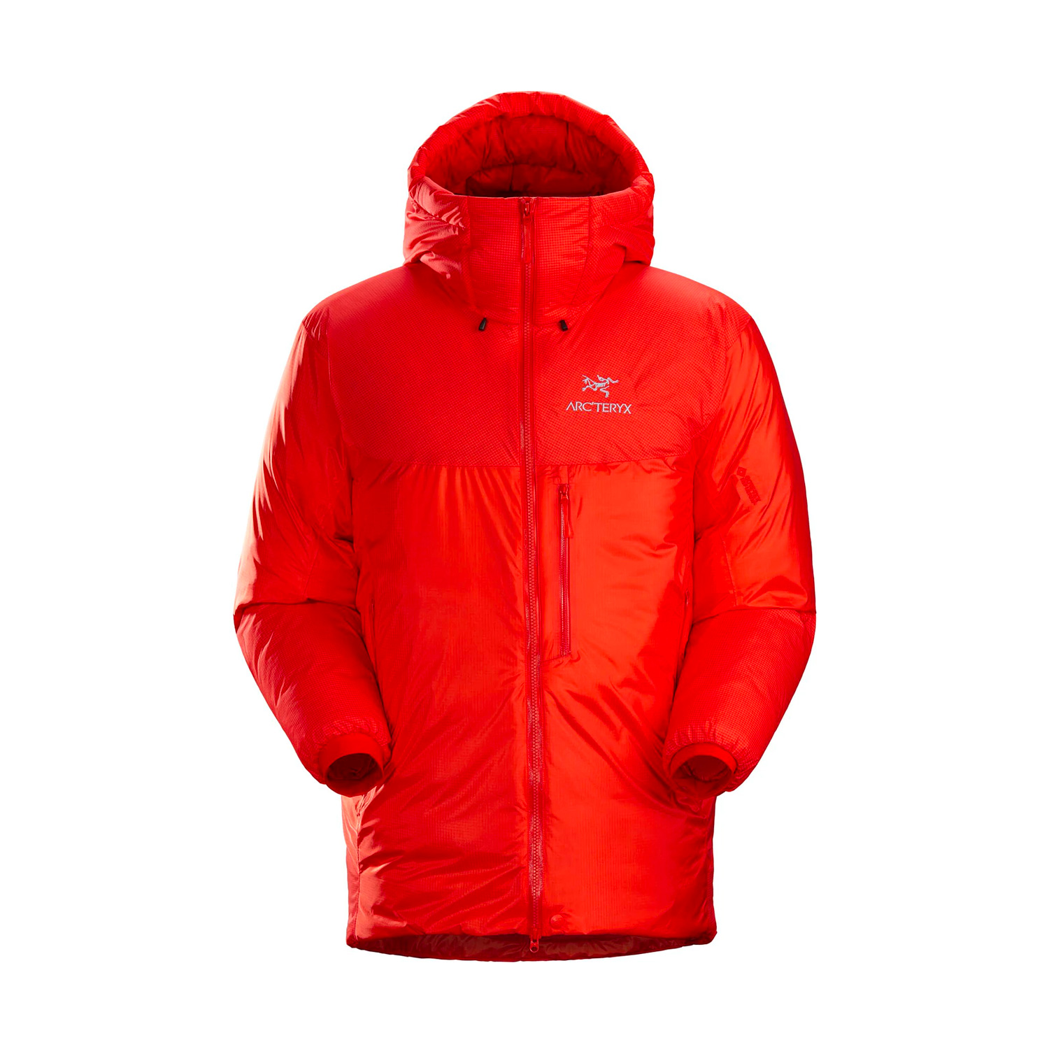 Arc'teryx Alpha Parka