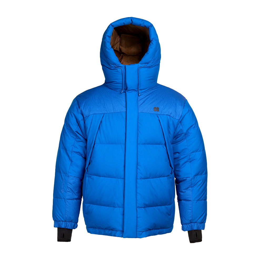 KOLON SPORT Hero Belay Down Jacket