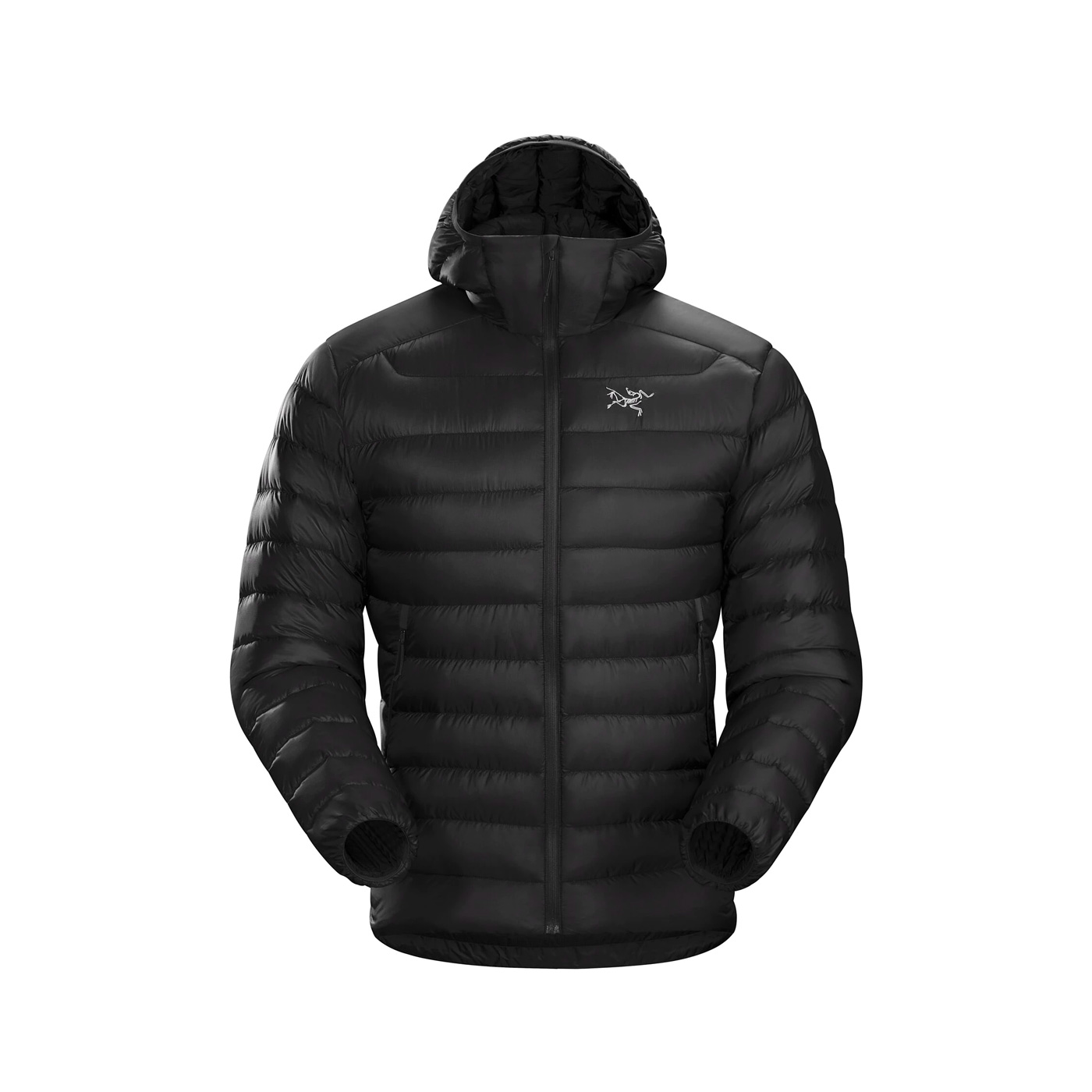Arc’teryx Cerium LT Hoody