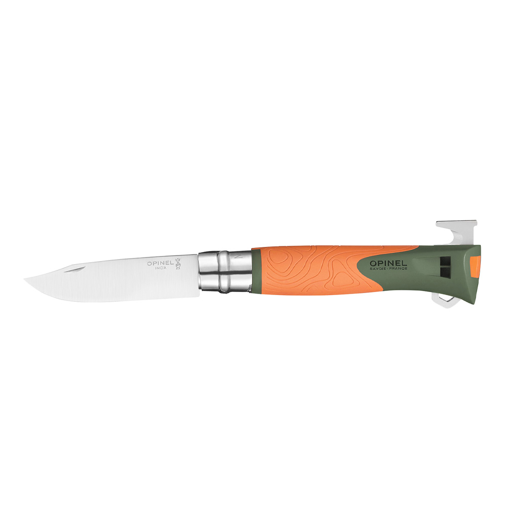 Opinel N°12 Explore Tick Remover