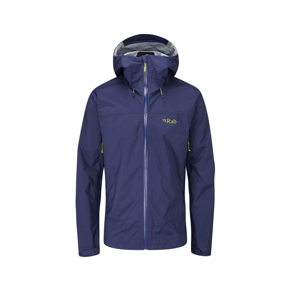 Rab Downpour Plus 2.0 Jacket