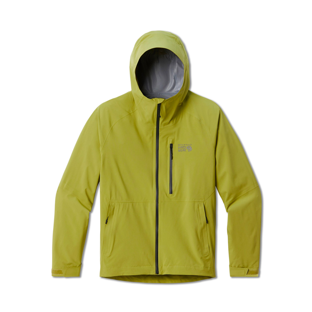 Mountain Hardwear Stretch Ozonic Jacket