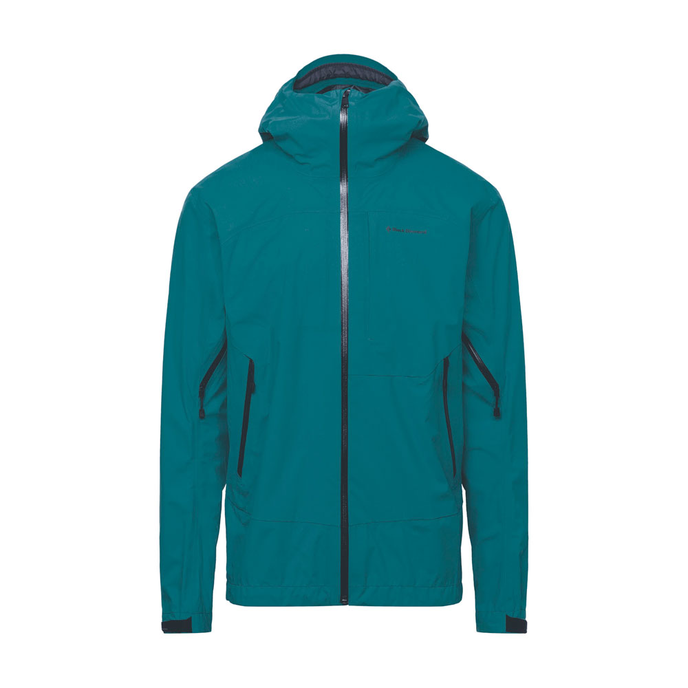 Black Diamond Highline Shell