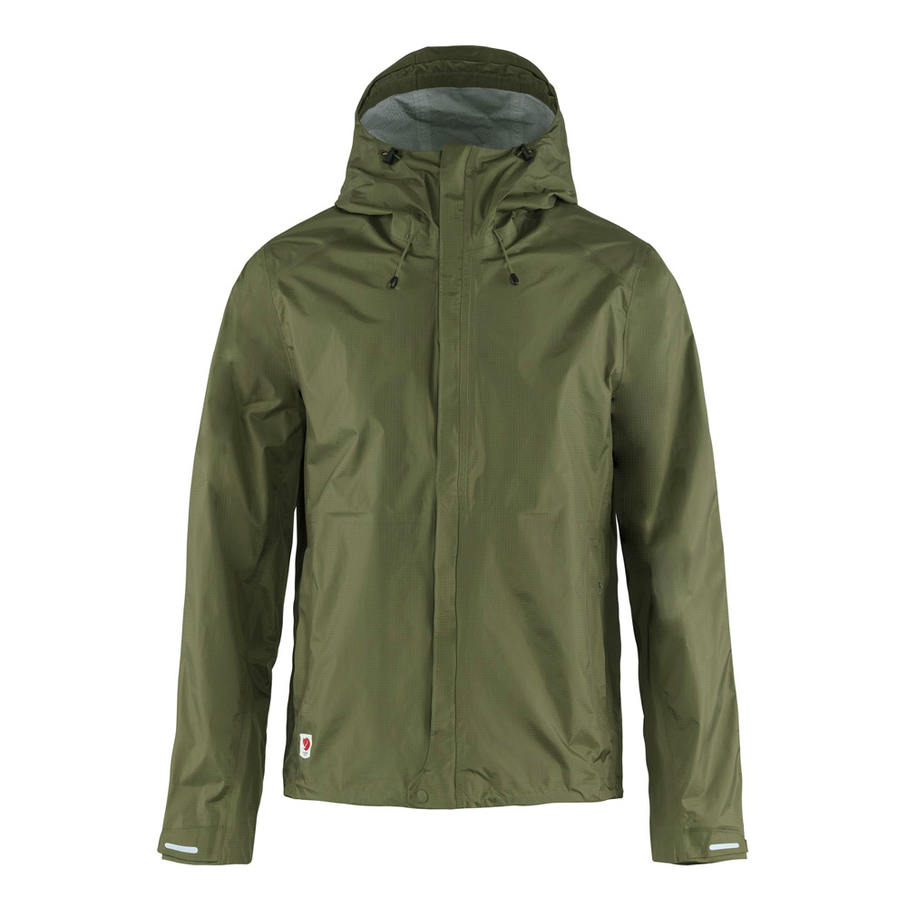 Fjallraven High Coast Hydratic Jacket