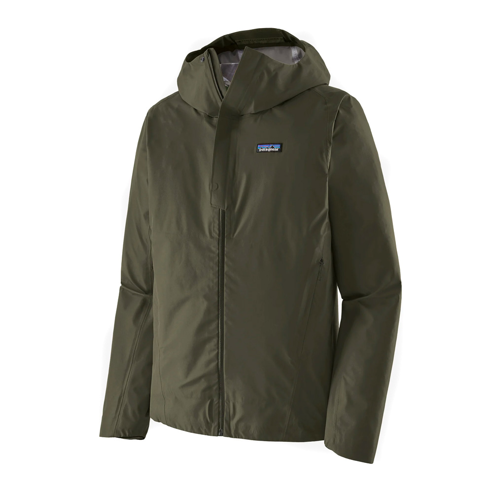 Patagonia Slate Sky Jacket