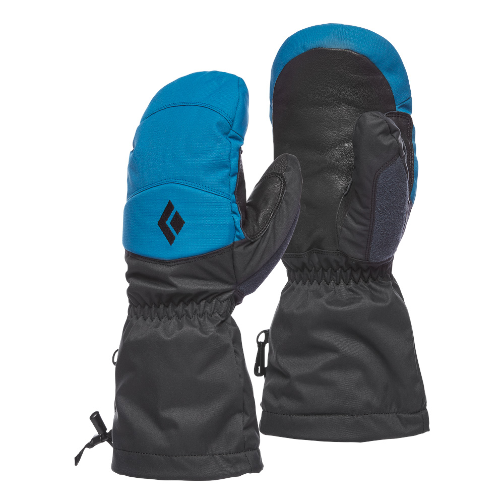 Black Diamond Recon Mitts