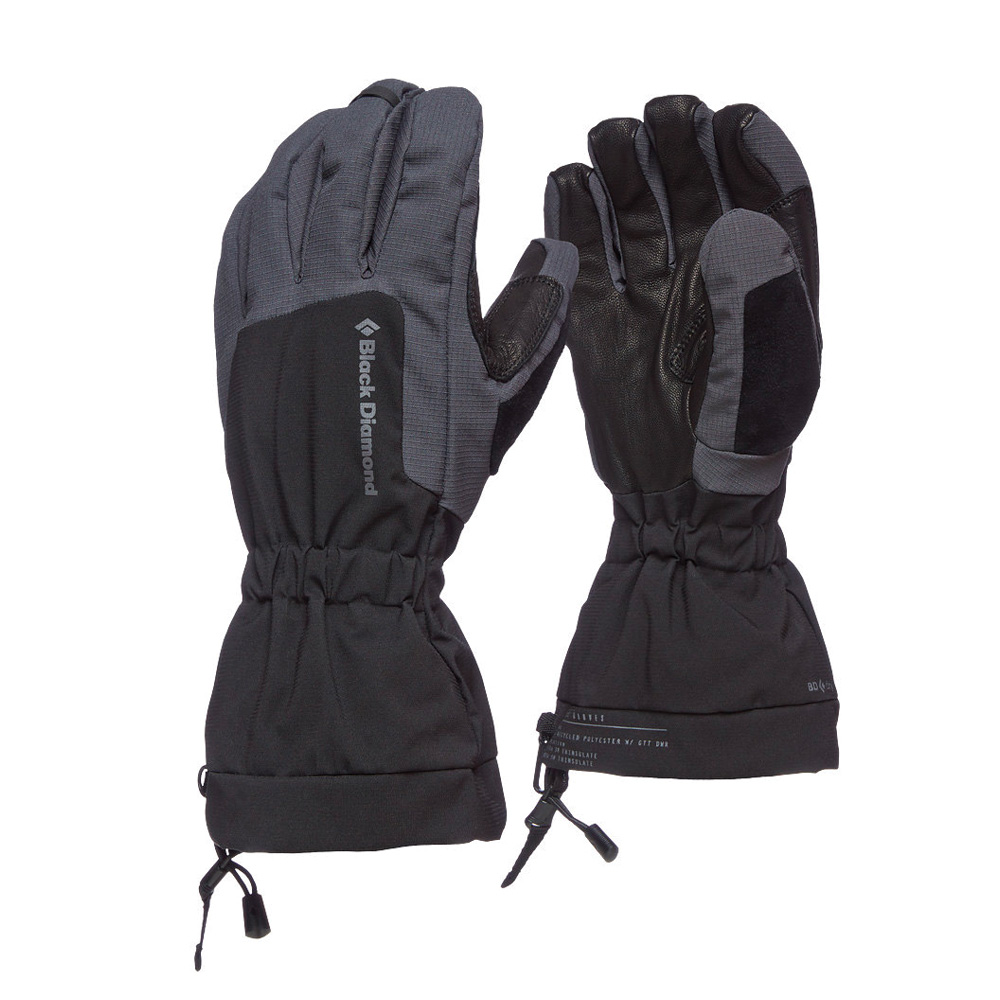 Black Diamond Glissade Gloves