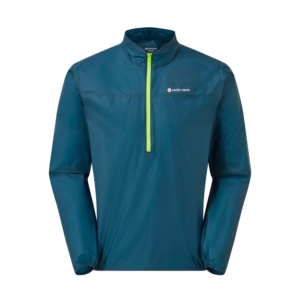 Montane Lite-Speed Trail Pull-On
