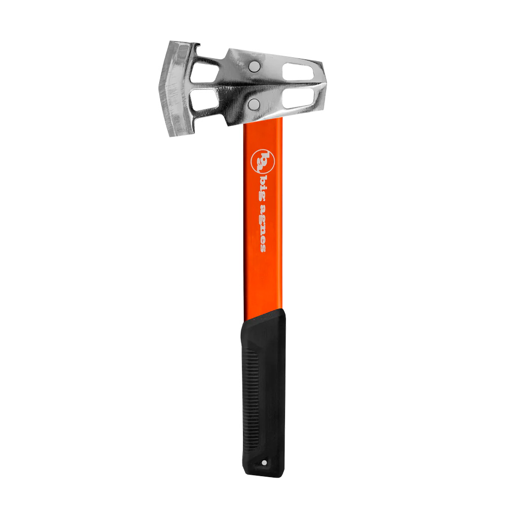 Big agens Stake Hammer/Hatchet