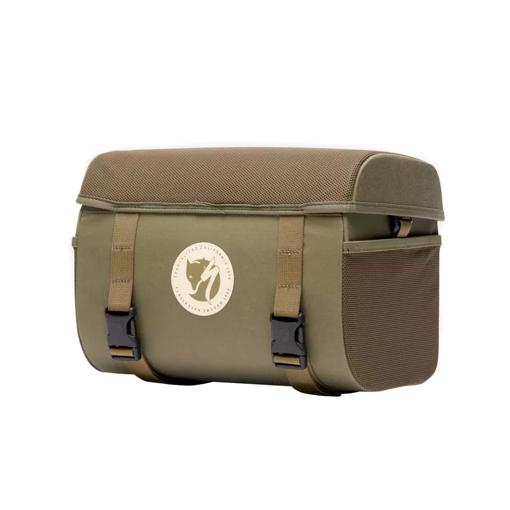 Fjällräven/Specialized Handlebar Bag