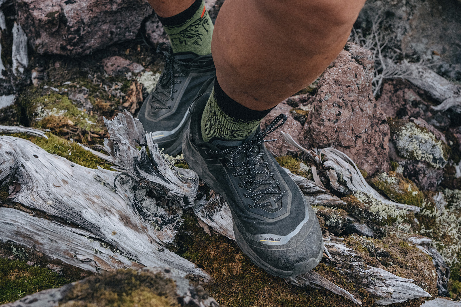 Sierra Designs Muirhike 50 Review