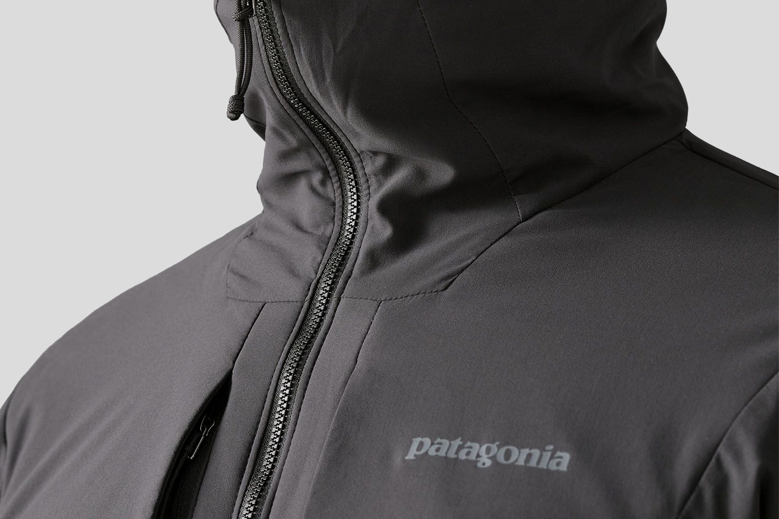 Patagonia Nano-Air® Light Hoody