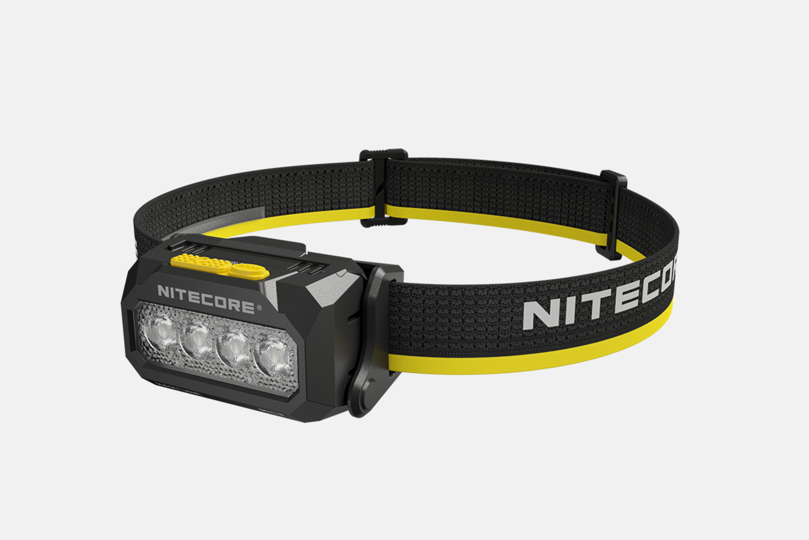 NITECORE HA27 UHE : '밝기' 경쟁을 끝내고 '효율'을 선택하다
