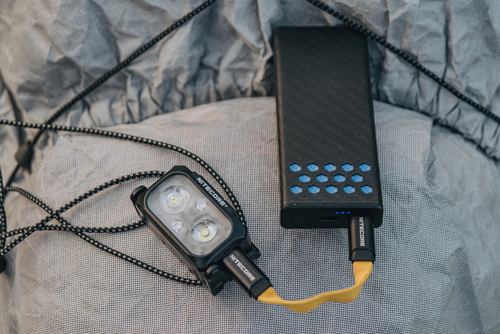 NITECORE Carbo 10000 Gen2 Review