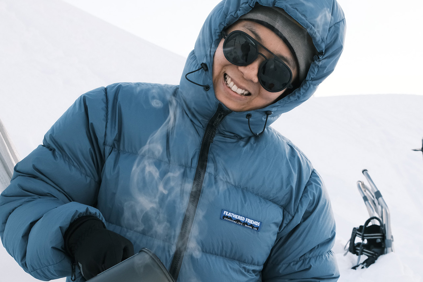 Ombraz Armless Sunglasses Review